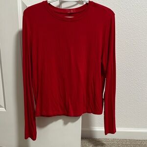 Nuuds Long Sleeve Top